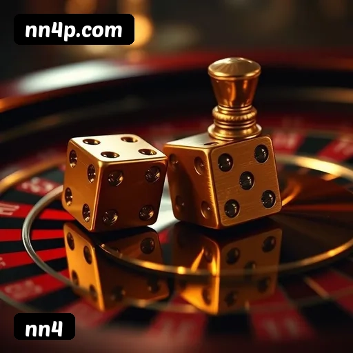 nn4 segurança SSL 256-bit - Licença Curaçao, eCOGRA, GLI certificado